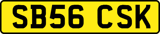 SB56CSK