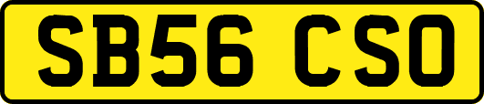 SB56CSO