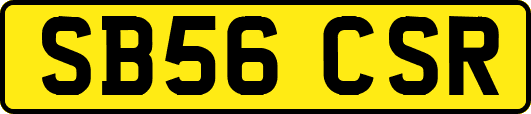 SB56CSR