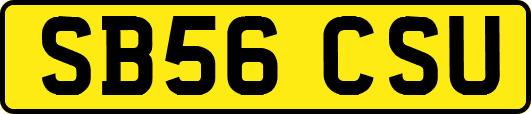 SB56CSU