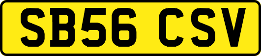 SB56CSV