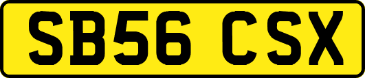 SB56CSX