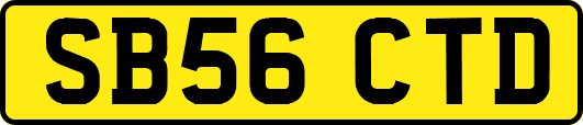 SB56CTD