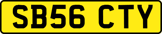 SB56CTY