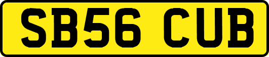 SB56CUB