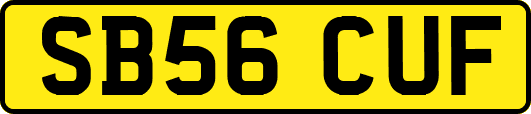 SB56CUF