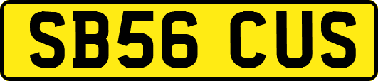 SB56CUS