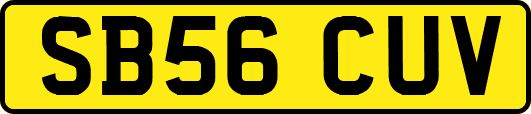 SB56CUV