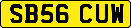 SB56CUW