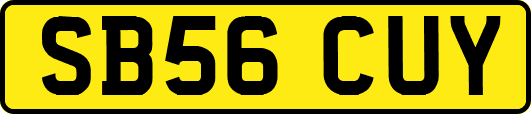 SB56CUY