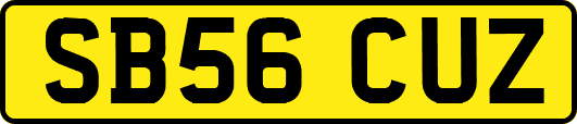 SB56CUZ