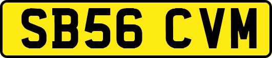 SB56CVM