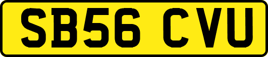 SB56CVU