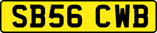 SB56CWB