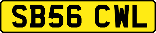 SB56CWL