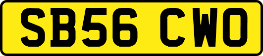 SB56CWO