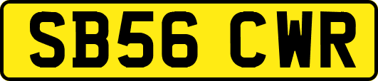 SB56CWR