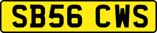 SB56CWS