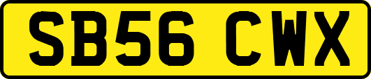 SB56CWX
