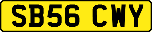 SB56CWY