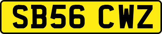 SB56CWZ