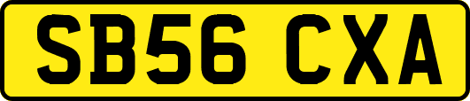 SB56CXA