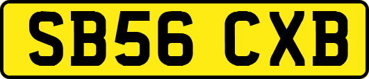 SB56CXB