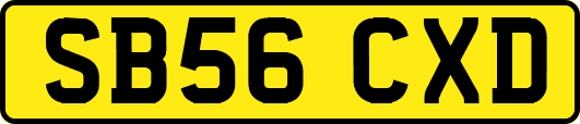 SB56CXD