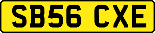 SB56CXE