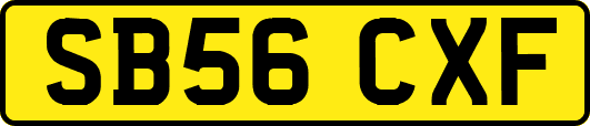 SB56CXF
