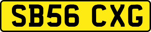 SB56CXG