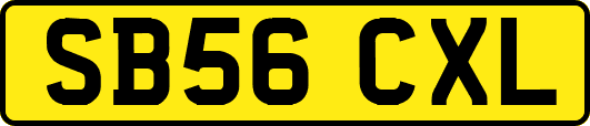 SB56CXL