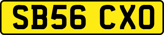 SB56CXO