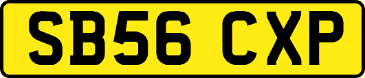 SB56CXP