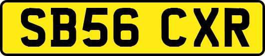 SB56CXR