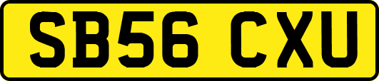SB56CXU