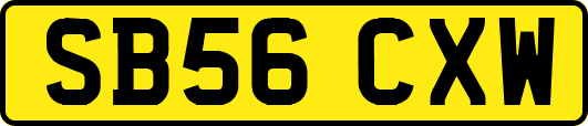 SB56CXW