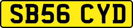 SB56CYD