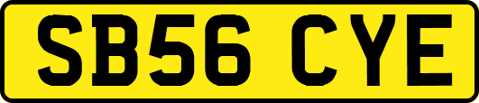 SB56CYE
