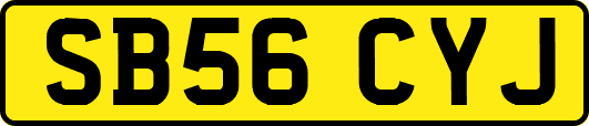 SB56CYJ