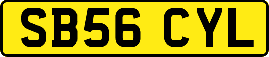 SB56CYL