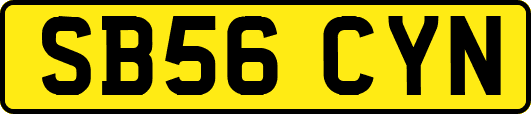 SB56CYN