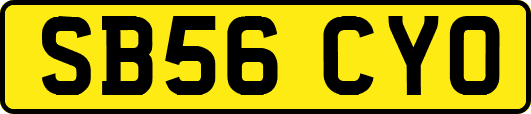 SB56CYO