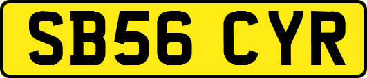 SB56CYR
