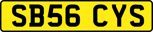 SB56CYS