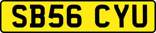 SB56CYU