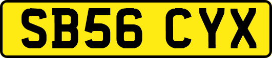 SB56CYX