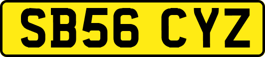 SB56CYZ