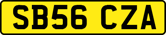 SB56CZA