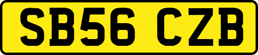 SB56CZB